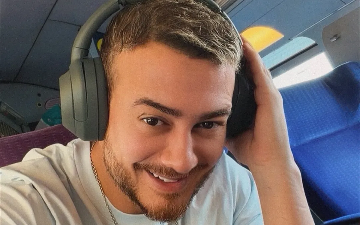 ¿Fin de carrera para Saad Lamjarred ?