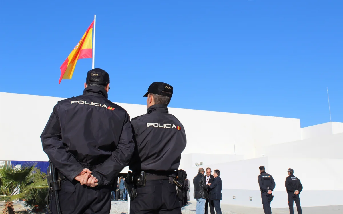 Fin de cavale : tres asesinos de la "Mocro Maffia" detenidos de camino a Marruecos