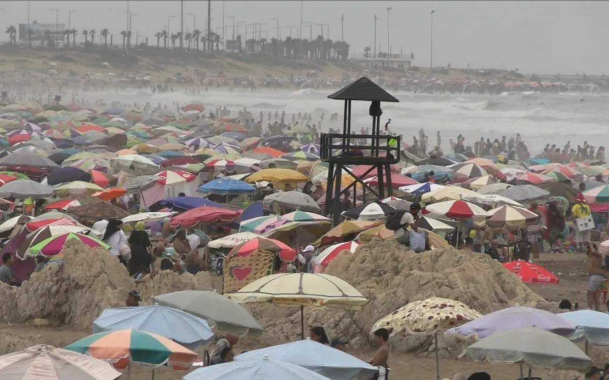 ¿Fin del chantaje en las playas marroquíes ?
