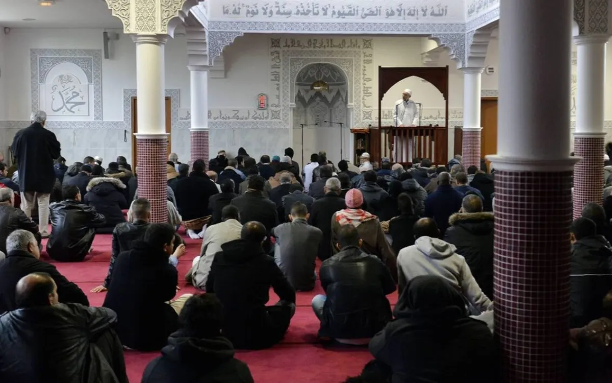 Fin del Ramadán en Francia : ¿Hacia un Eid el viernes 20 de marzo para todos los musulmanes ?