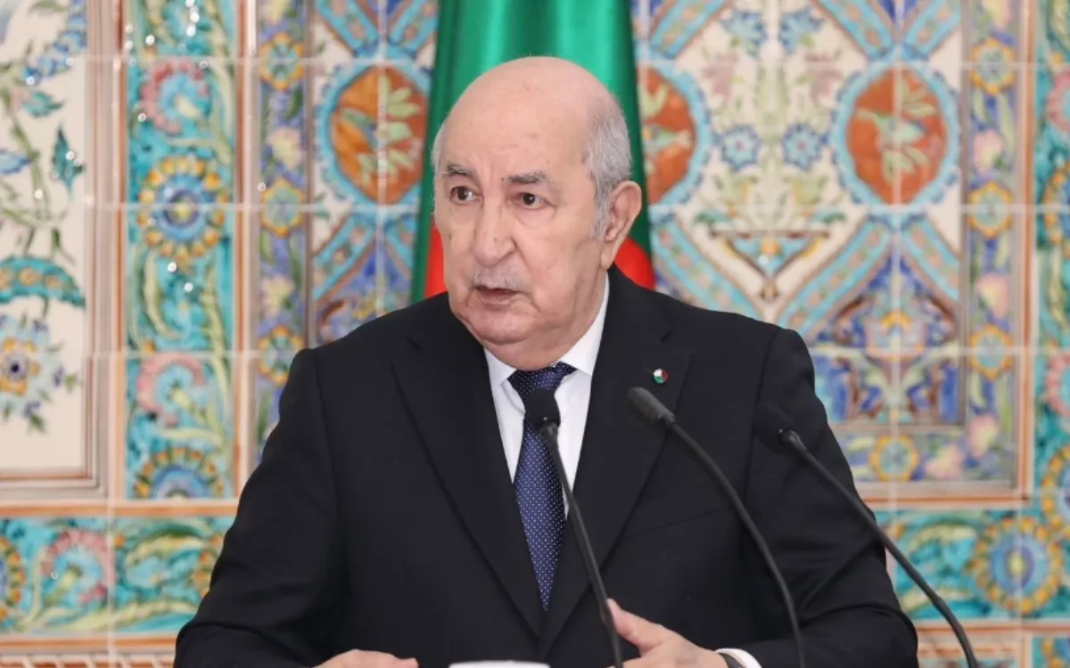 Fin del referéndum en el Sahara : ¿cómo justificará Argelia este giro ante su opinión pública ?