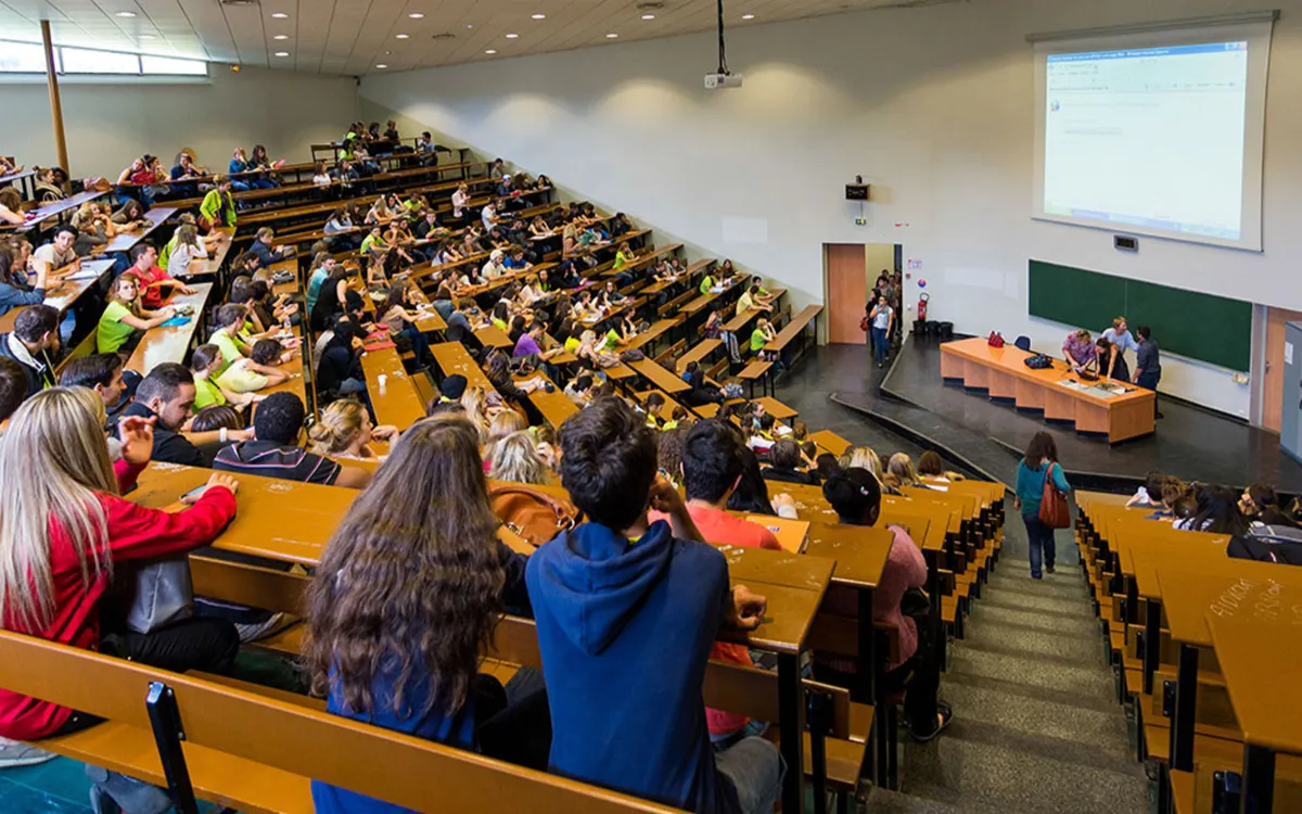 ¿Fin del sueño francés para los estudiantes marroquíes ?