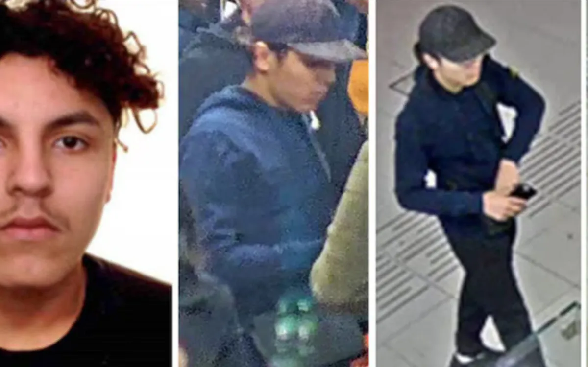 Fin de la huida en Bruselas : El presunto tirador del asesinato de Hassan El Bachiri finalmente arrestado