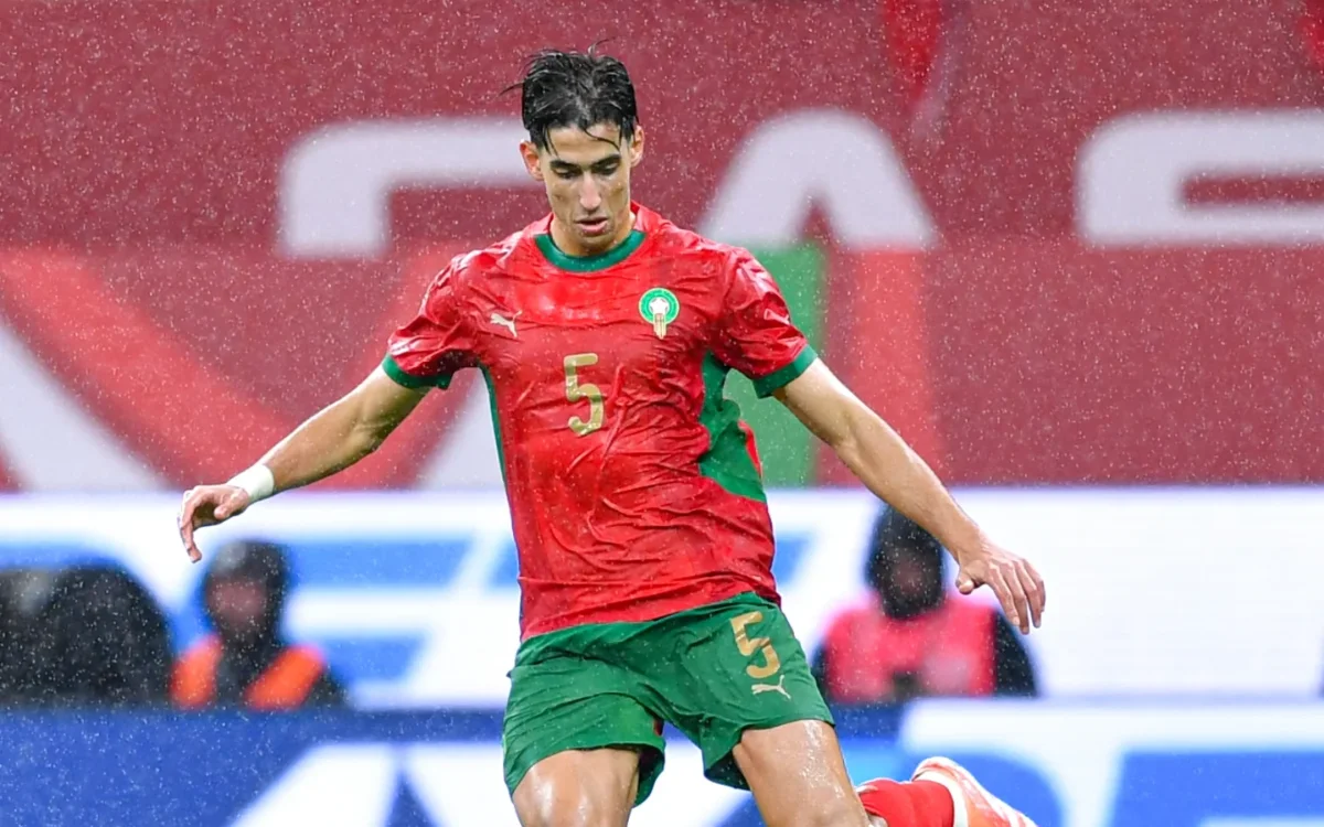 Final Marruecos - Senegal : Saca los abrigos, se espera un frío glacial en el estadio de Rabat
