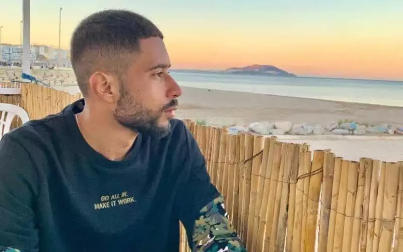 Fiscal pide pena de muerte para asesino de doctorando en Casablanca : El caso Badr Bouljoihel conmociona Marruecos