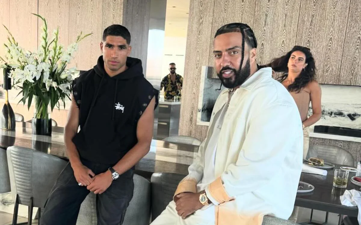 Forbes Africa revela los nuevos embajadores del poder blando marroquí