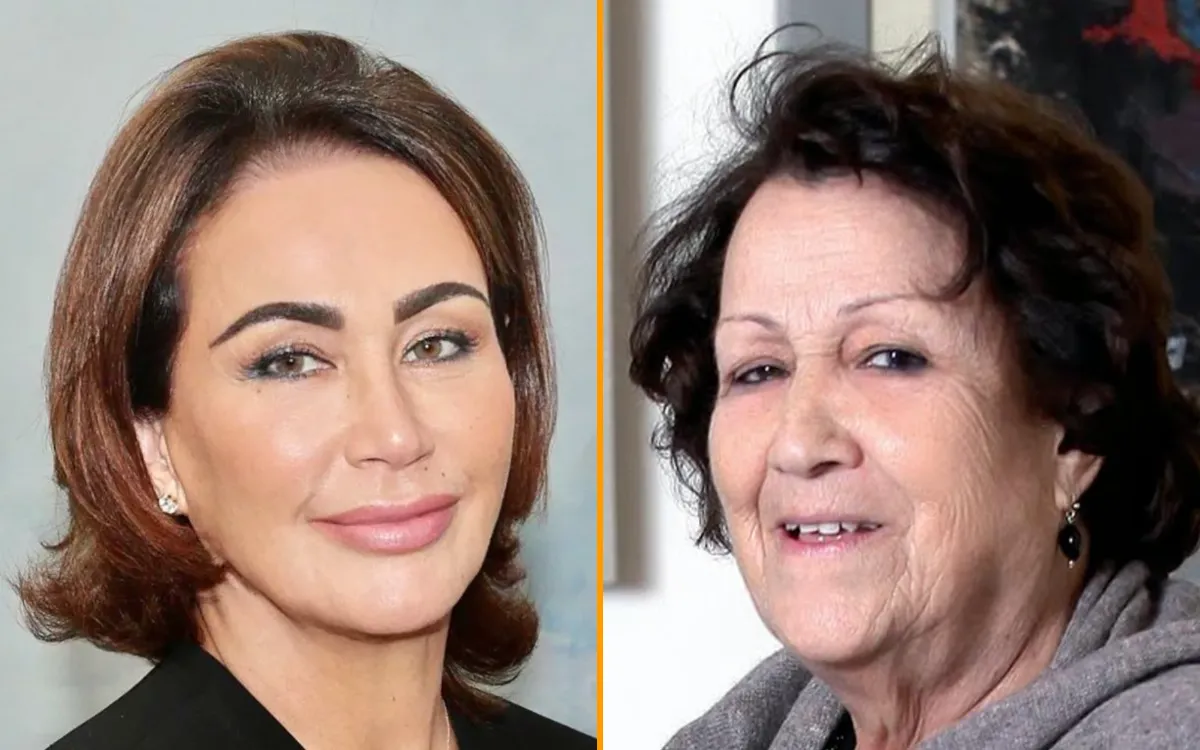 Forbes : Dos Mujeres Marroquíes Discretas al Frente de Imperios Empresariales Familiares