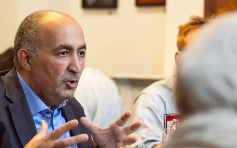 Fouad Ahidar : El fenómeno electoral que sacude Bruselas con su política de diversidad