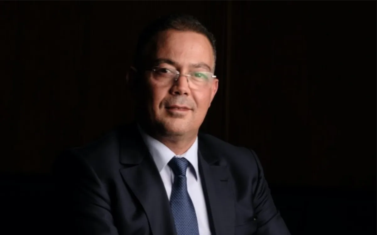 ¿Fouzi Lekjaa futuro jefe del gobierno ? Su respuesta mantiene el misterio