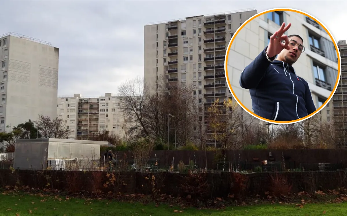 Francia : el clan del rapero Maes alcanzado por una ejecución en Sevran