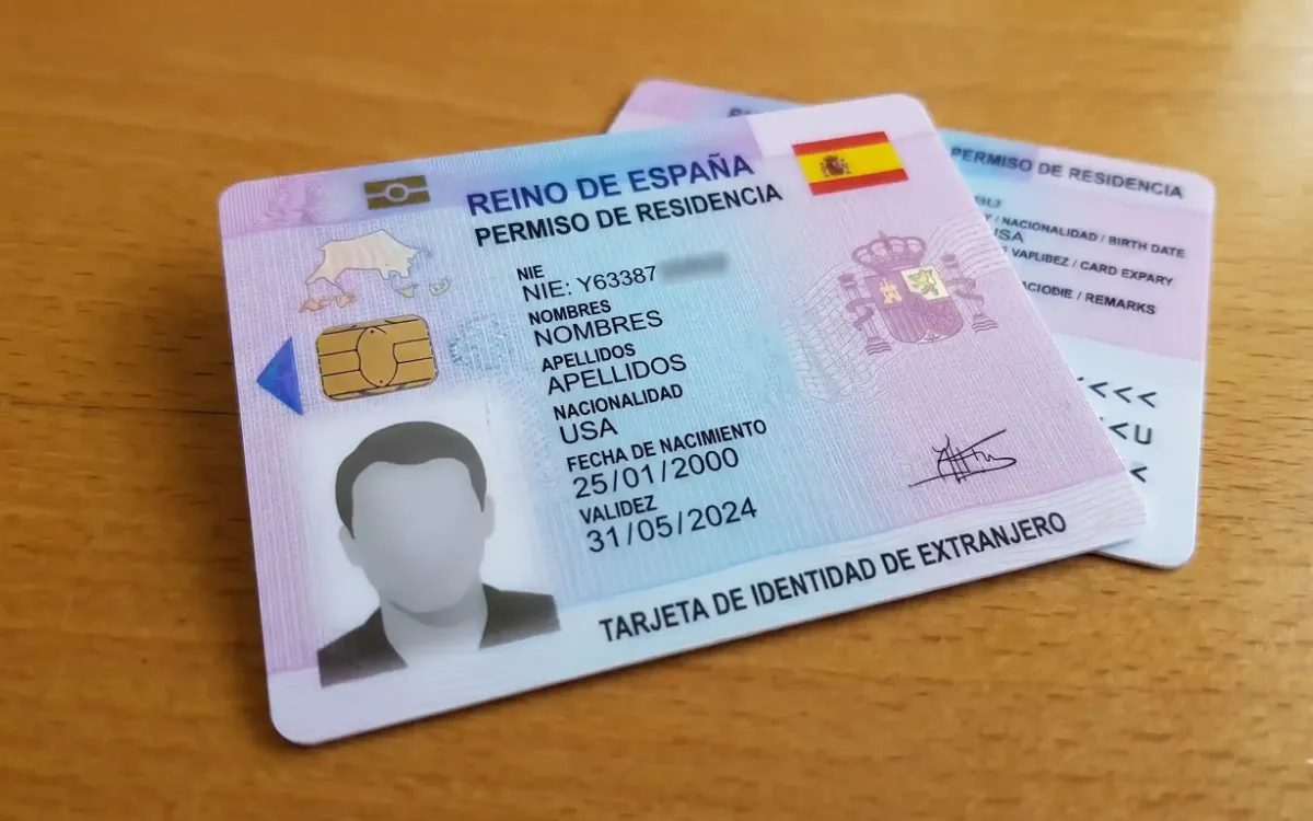 Francia : este marroquí tenía papeles españoles, pero no derecho a instalarse