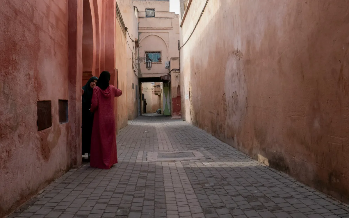 Francia : Los ingresos percibidos en Marruecos que algunos MRE deben declarar