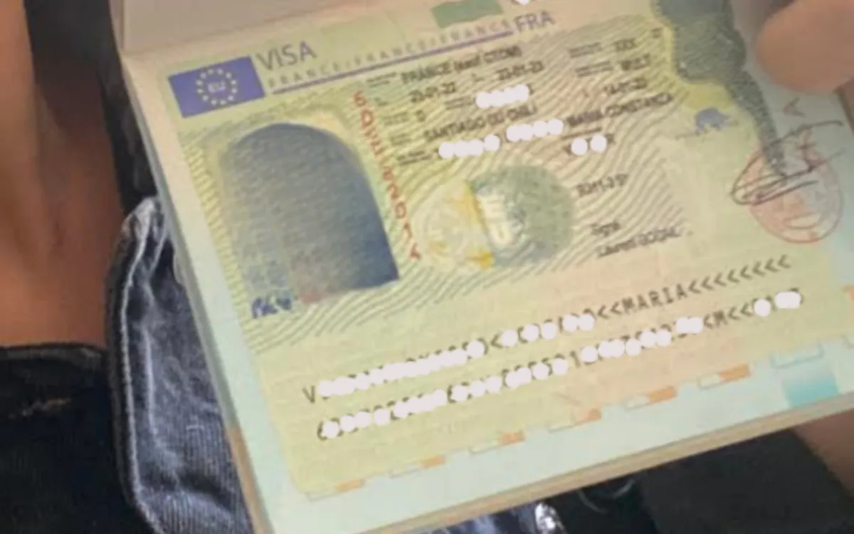 Francia : le retiran el pasaporte talento por un expediente débil y un marroquí logra que condenen al Estado