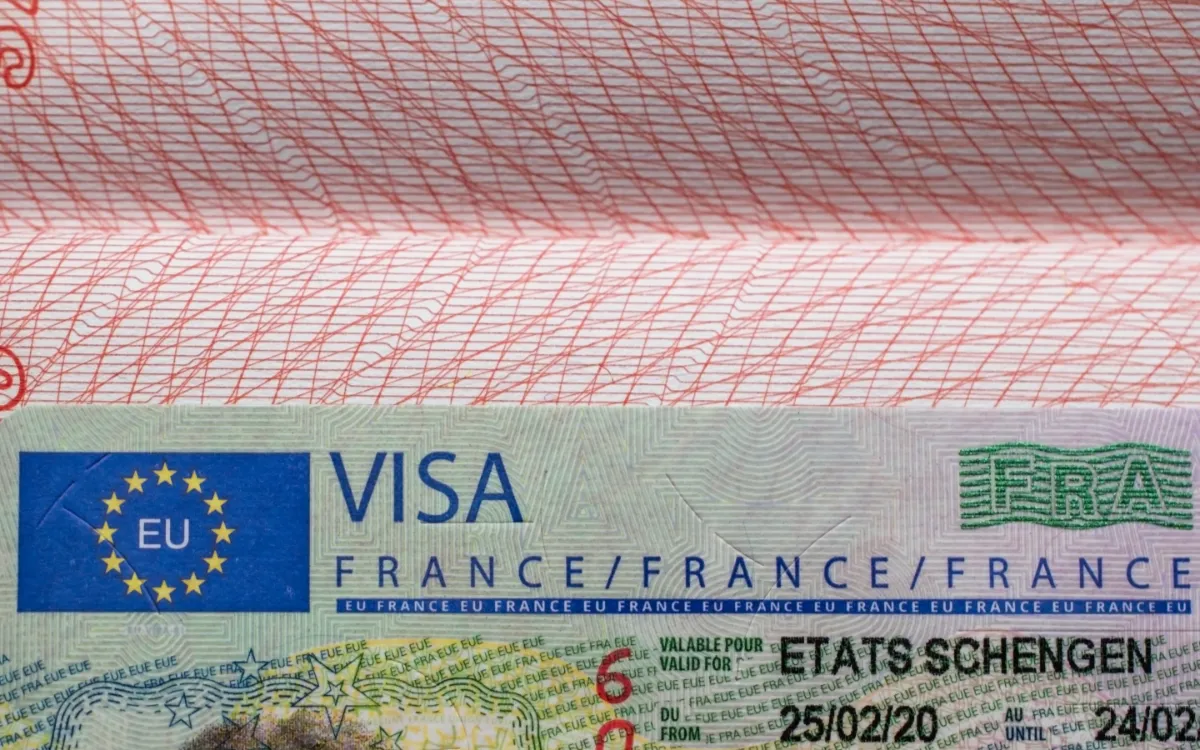 Francia : los marroquíes obtienen 300 000 visas