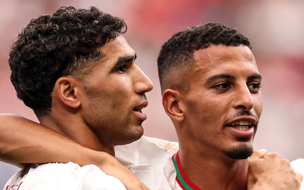 Ante Francia, Marruecos no jugará solo por sí mismo