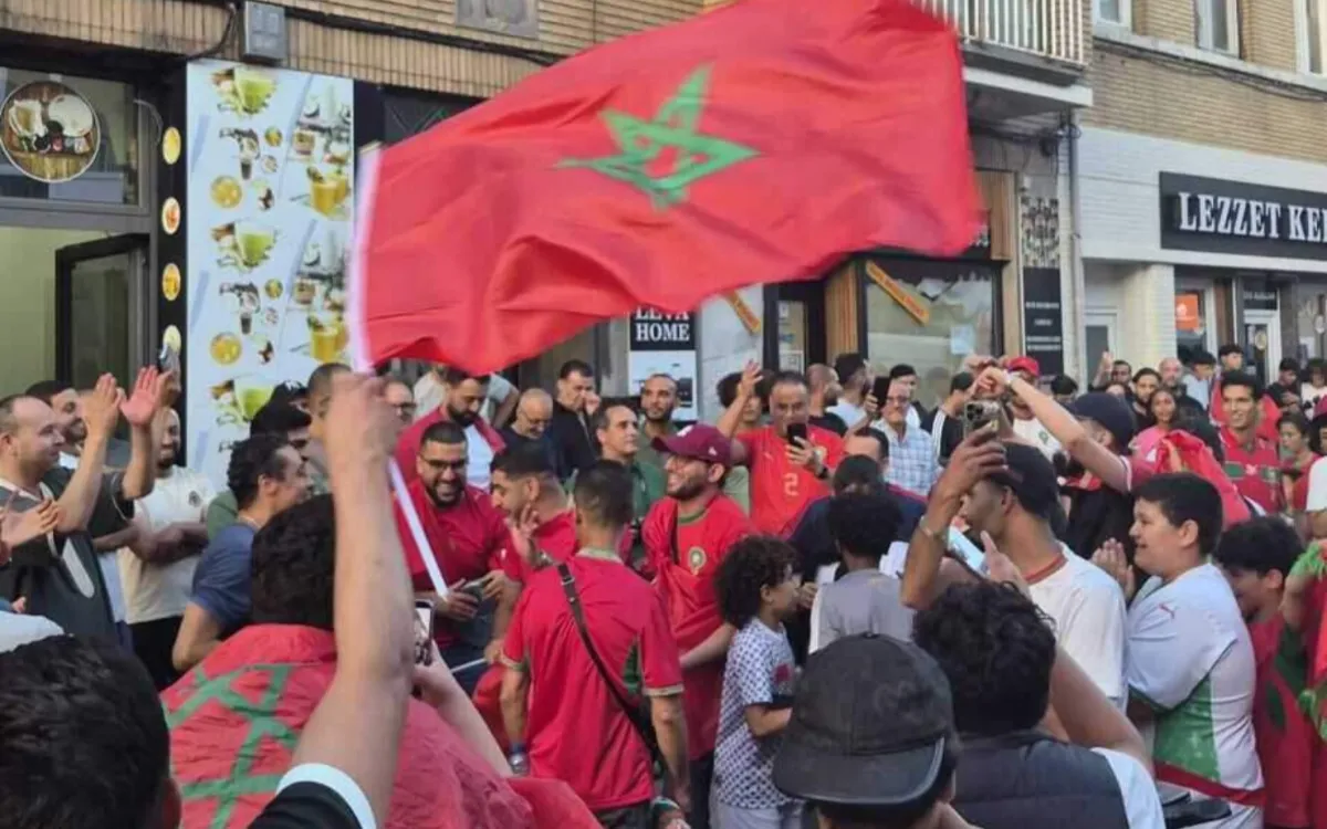 Francia-Marruecos : ¿Una noche de muy alto riesgo en Europa ?