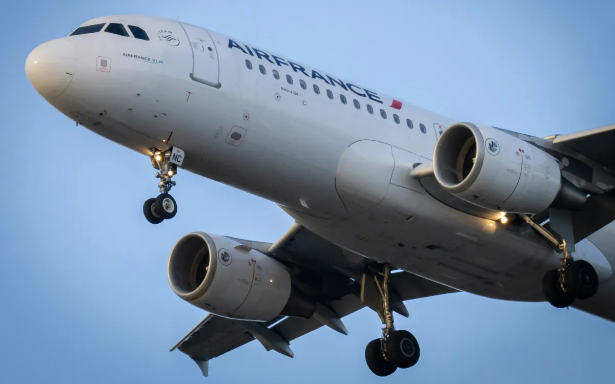 Francia-Marruecos : Los vuelos entre París y Marrakech y Casablanca alcanzan máximos históricos