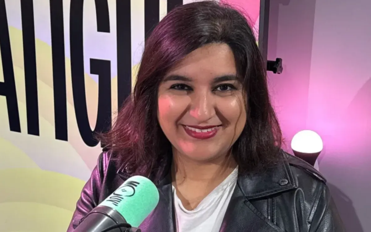 Francia : la periodista marroquí Nassira El Moaddem amenazada de muerte