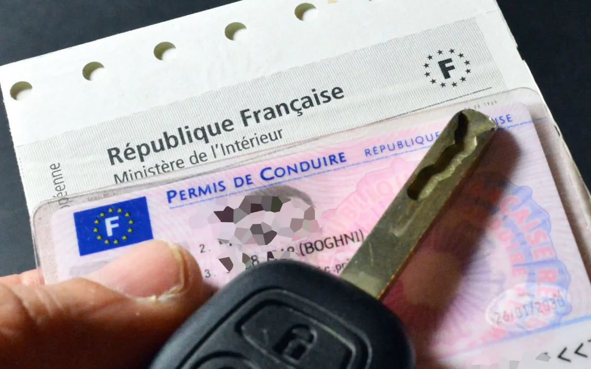 Francia rechaza canjear su permiso marroquí : sus 214 días en Marruecos hacen caer la decisión