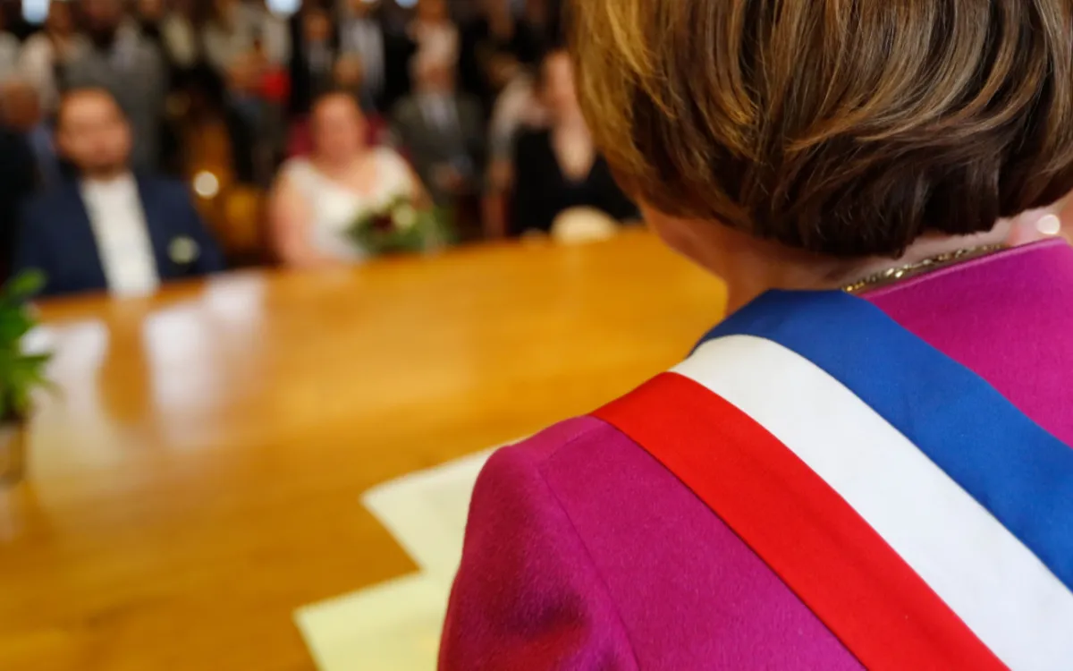 Francia sospecha de su matrimonio, pero ella está embarazada : suspendido el rechazo del visado del marroquí