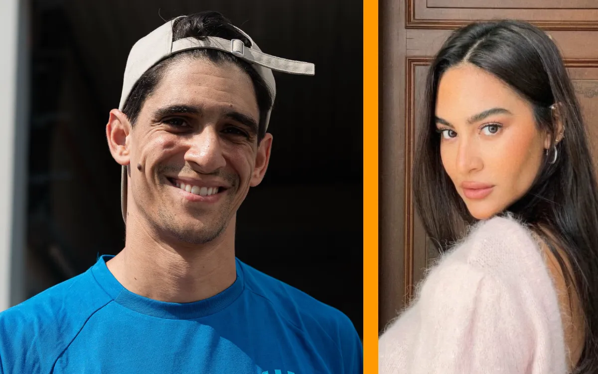 Una frase, y Yassine Bounou pone fin a meses de rumores : « No tengo esposa »