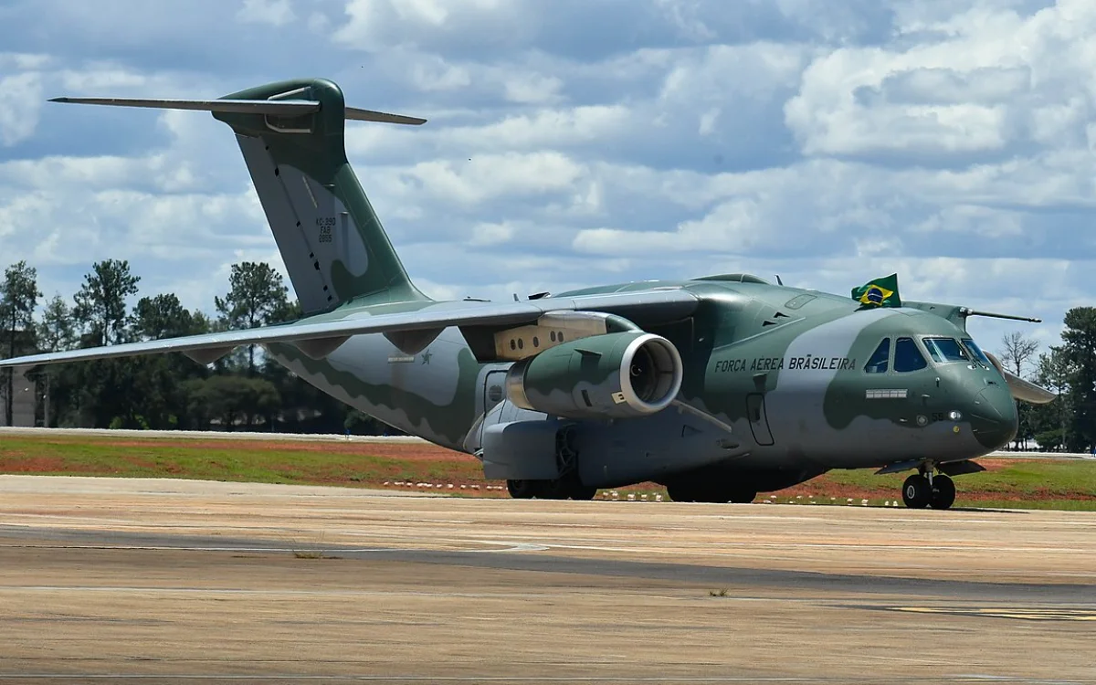 La Fuerza Aérea marroquí refuerza sus capacidades con un nuevo avión polivalente