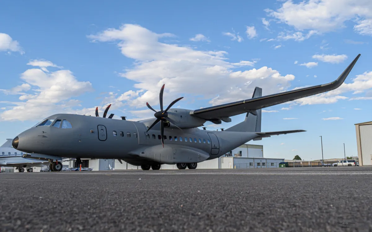 Fuerzas Armadas Reales : Marruecos apuesta por aviones más rápidos y versátiles
