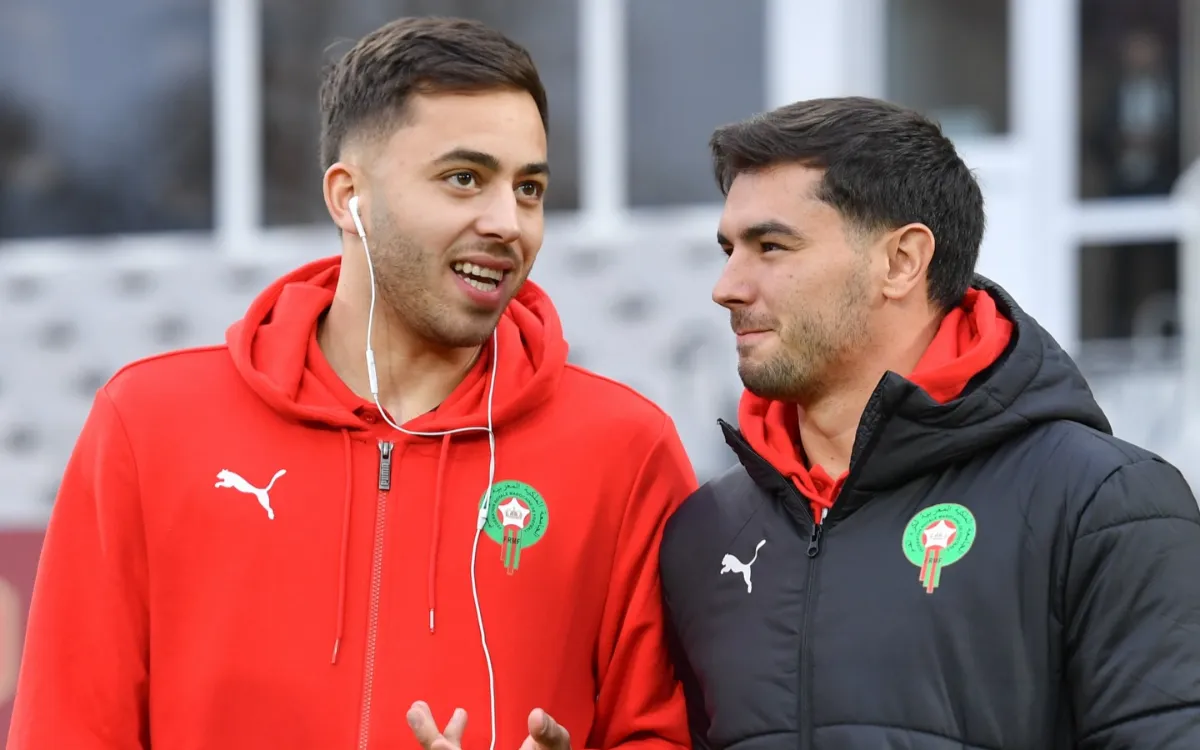 Fútbol : ¡Fathi Jamal revela la máquina de guerra marroquí para crear las estrellas del mañana !