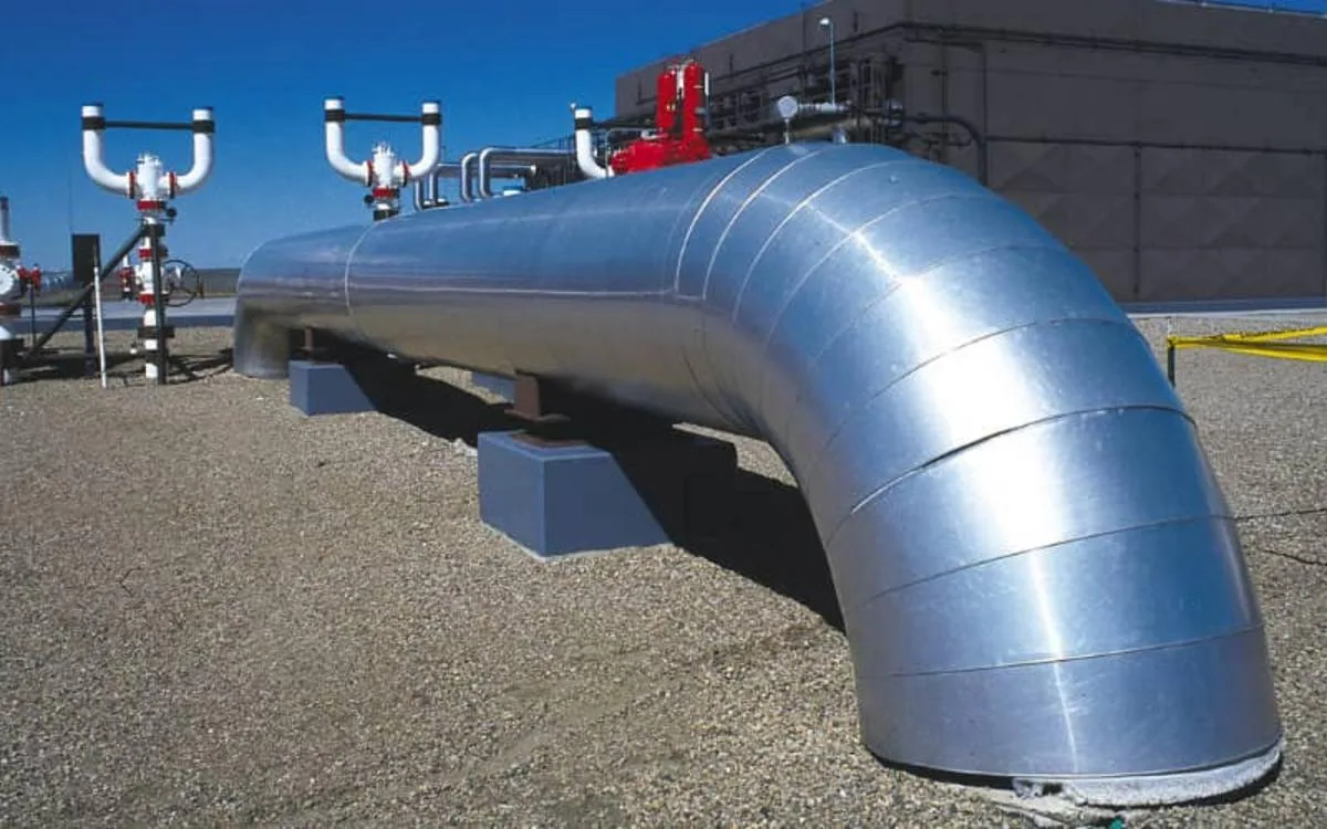Gas : Marruecos congela su megaproyecto en Nador y sigue dependiendo de España