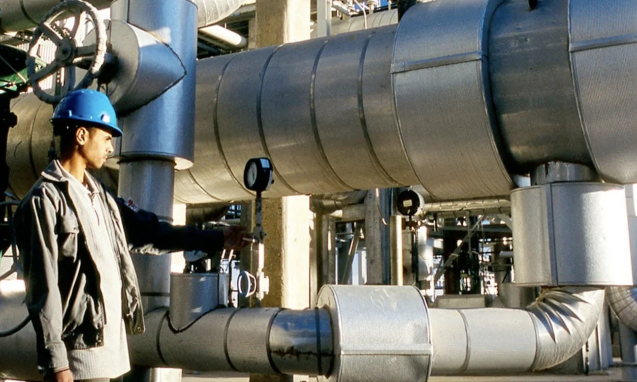 El gasoducto Magreb-Europa : Argelia dice no a cualquier reapertura a través de Marruecos