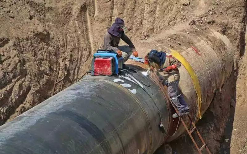 Gasoducto Marruecos-Nigeria : El megaproyecto que desafía la hegemonía energética de Argelia