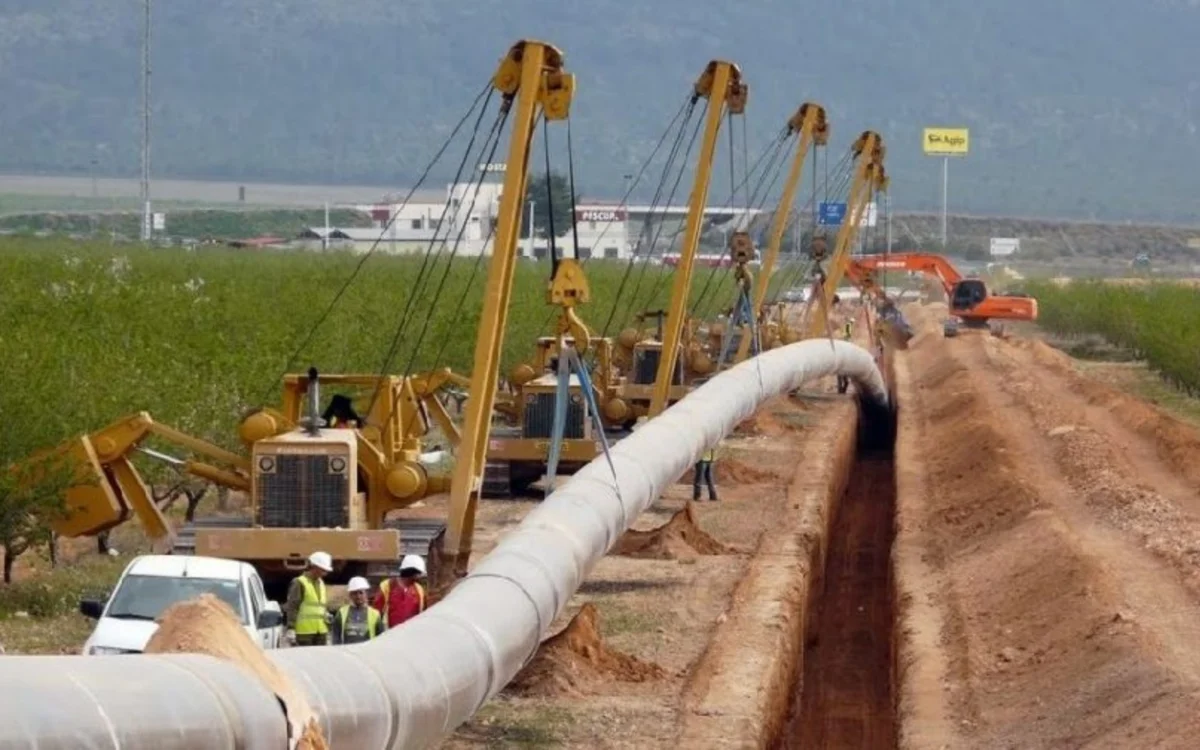 Gasoducto Nigeria-Marruecos : un informe juzga el proyecto "inútil" y no rentable antes de 288 años