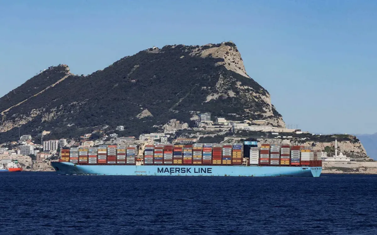 Gibraltar : La idea marroquí que podría generar grandes ingresos