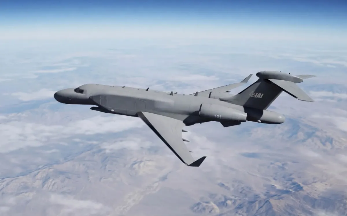 Gigante Israelí Quiere Transferir Tecnología Militar a Marruecos