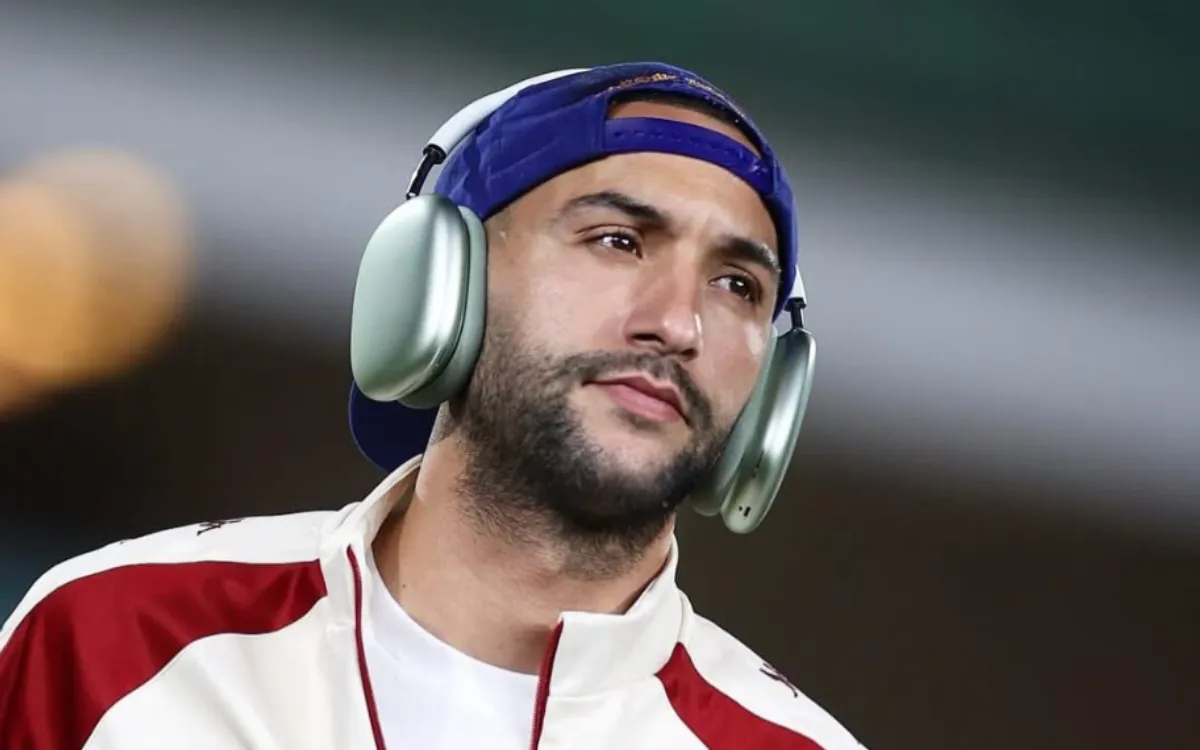 Golpe duro para Hakim Ziyech