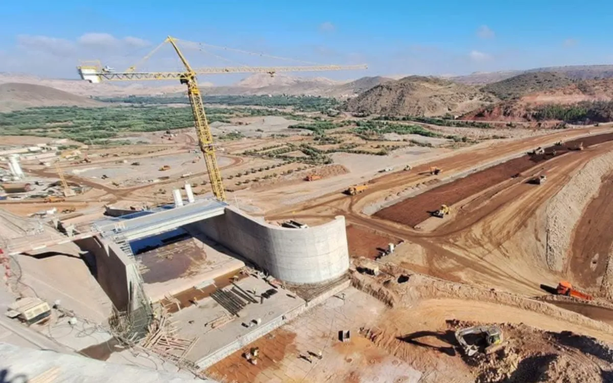 Grandes proyectos en Marruecos : la implacable persecución fiscal contra empresas extranjeras