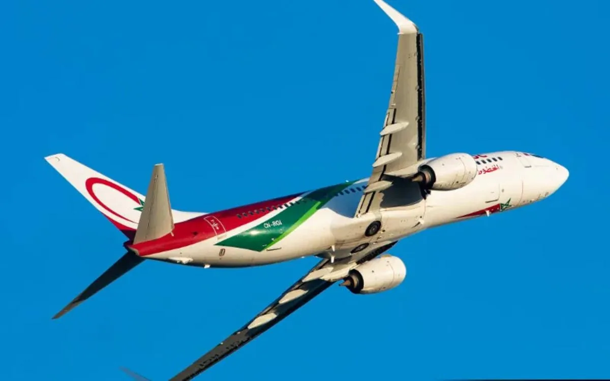 Guerra Irán - Israel : Royal Air Maroc tranquiliza a sus clientes