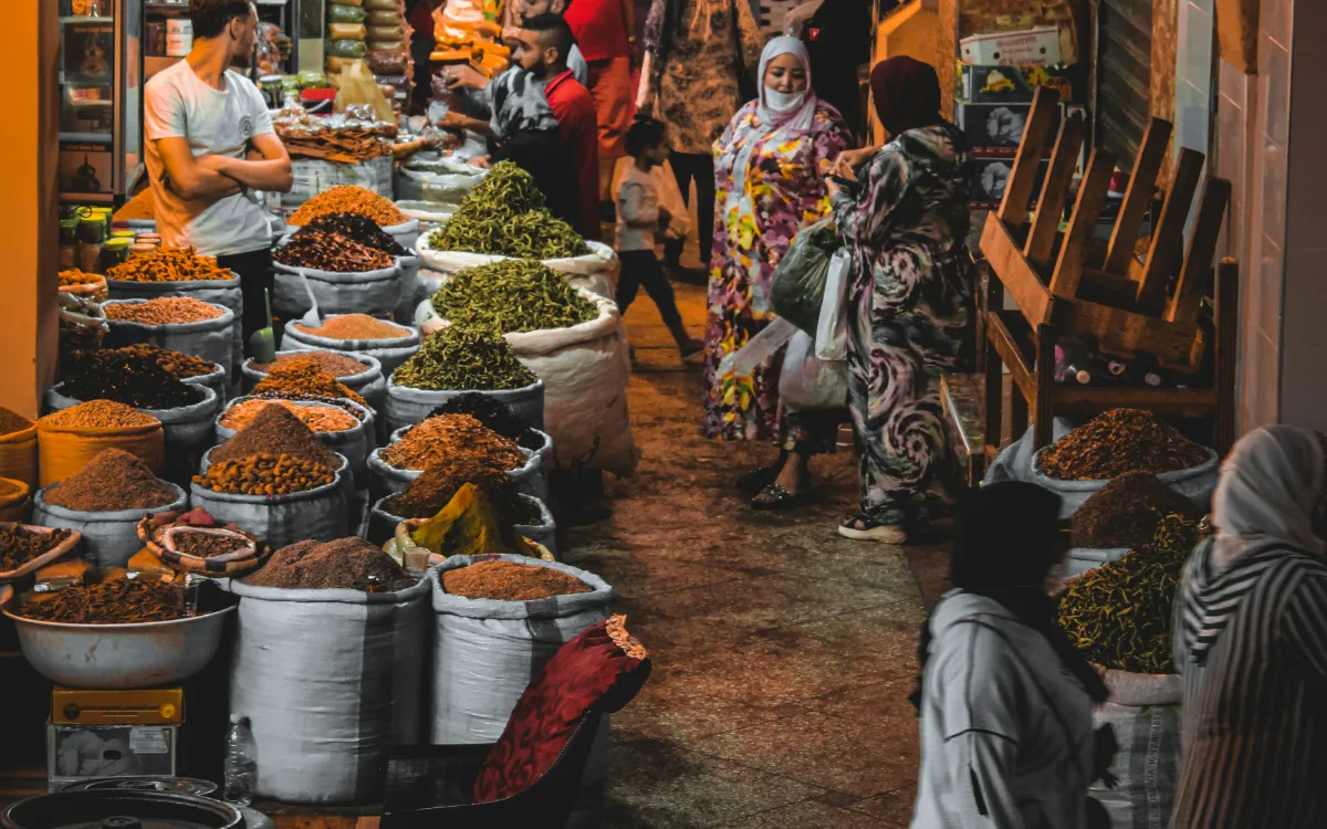 Guerra en Irán, El Niño : Marruecos amenazado por un nuevo shock alimentario