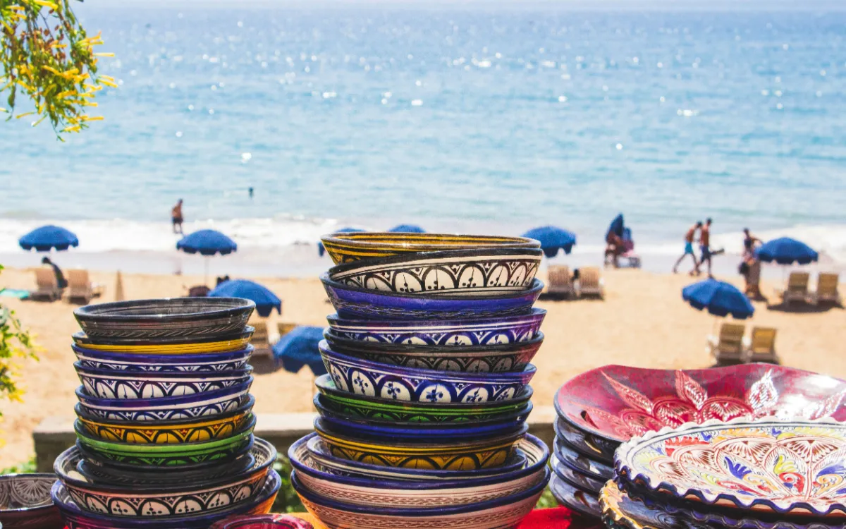 Guerra en Oriente Medio : Marruecos se impone como el destino refugio de los turistas