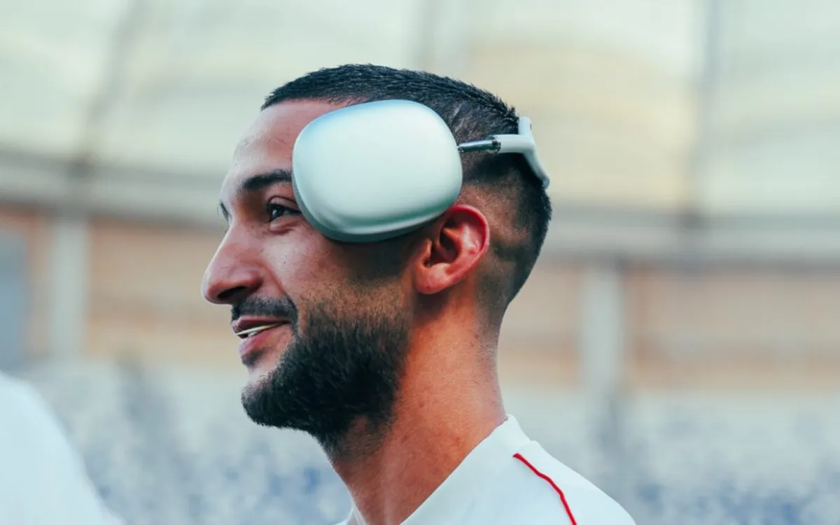Hakim Ziyech quiere regresar al Ajax, pero no solo para jugar