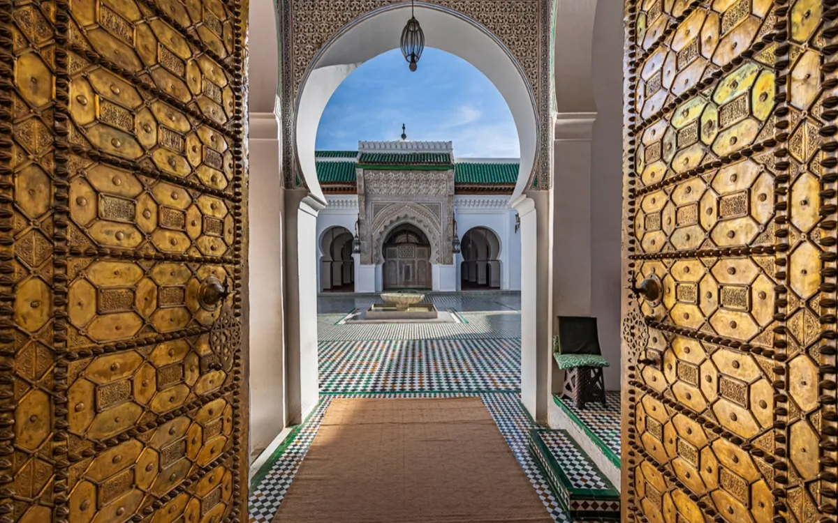 Halal, mezquitas, aeropuertos : Marruecos sobresale, pero falla en lo esencial