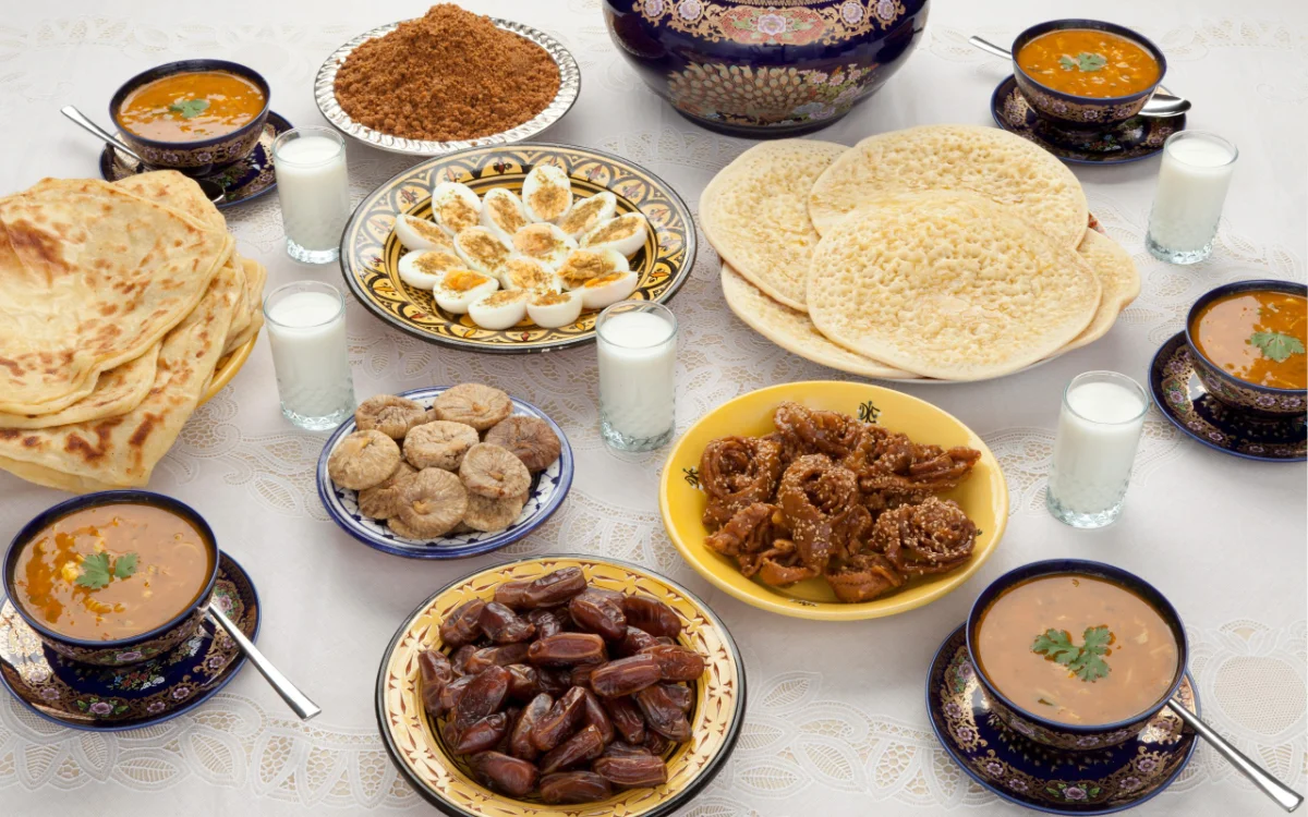 Hora del Ramadán en Marruecos : Los relojes retrocederán pronto 60 minutos