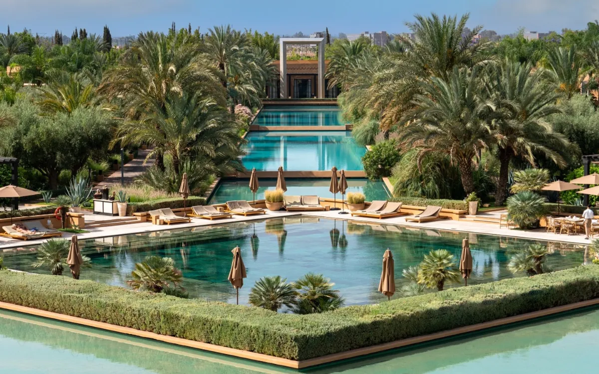 Hoteles en Marruecos : ¡atención, llegan los « clientes misteriosos » para retirar las estrellas !