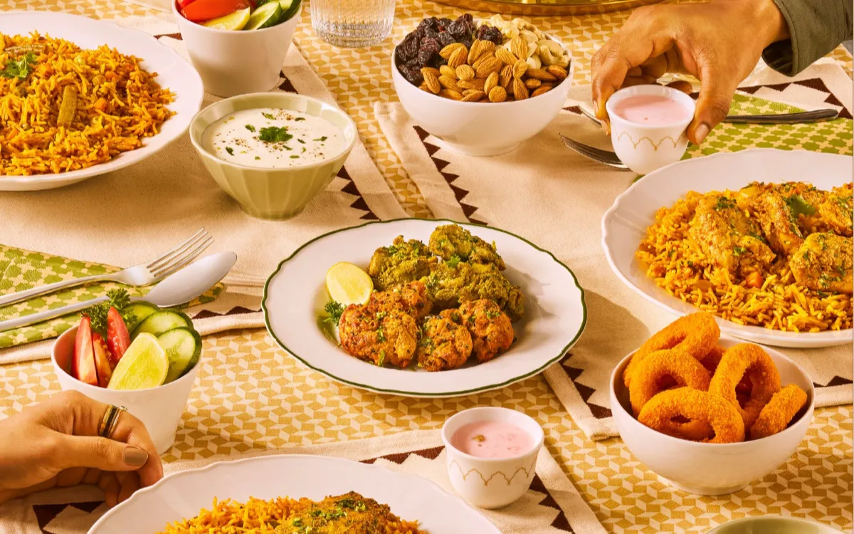 IKEA ofrece comidas sin carne ni alcohol durante el Ramadán