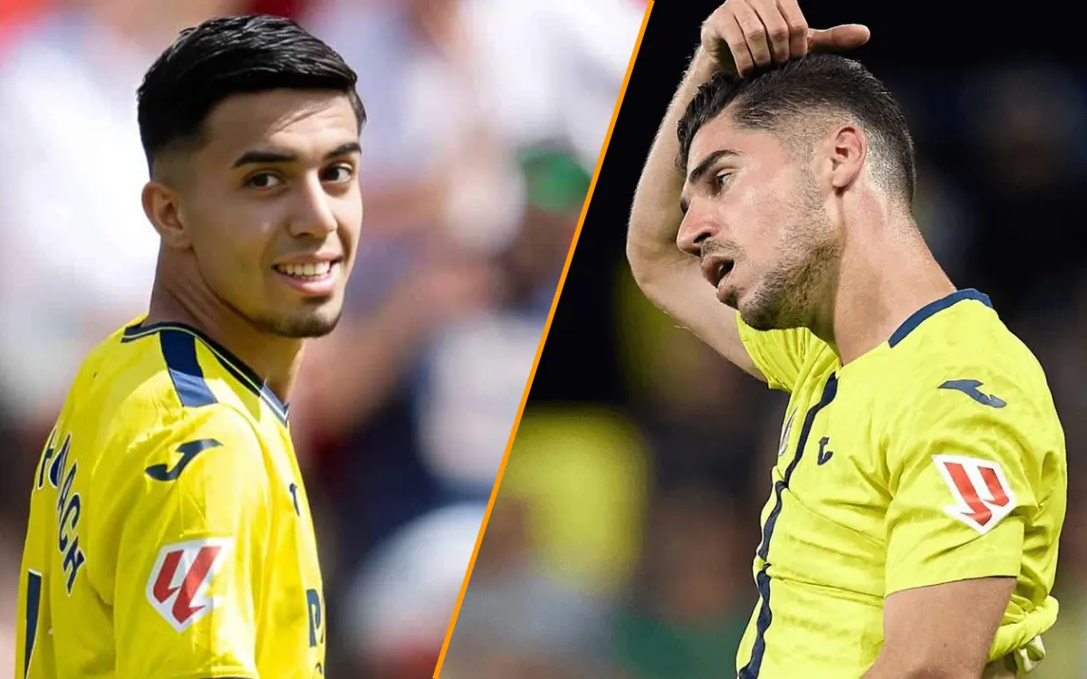 Ilias Akhomach atrapado en el ajuste de cuentas de un jugador israelí