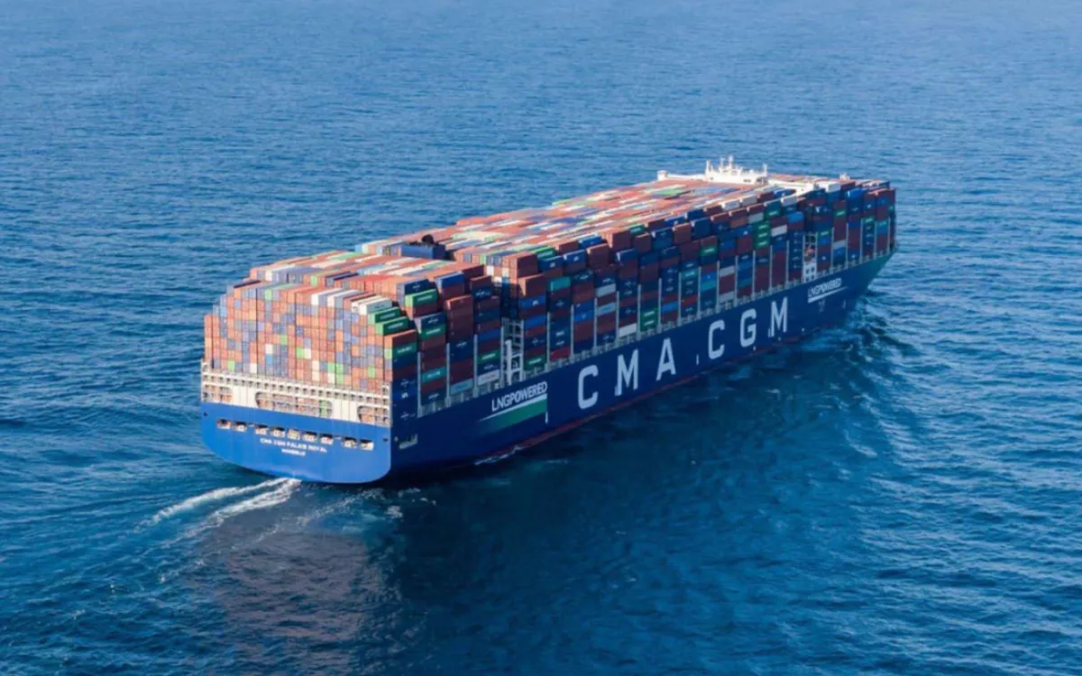 Importar a Marruecos desde Asia costará más caro