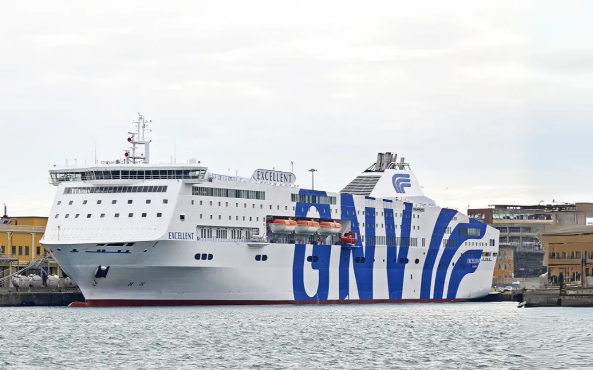Incautación récord en el puerto de Sète : más de una tonelada de cannabis procedente de Marruecos