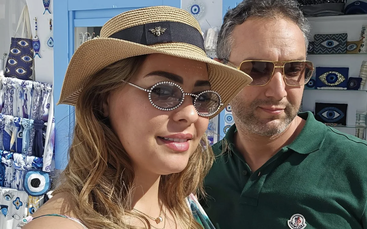 La influencer del "divorcio más caro de Marruecos" en prisión