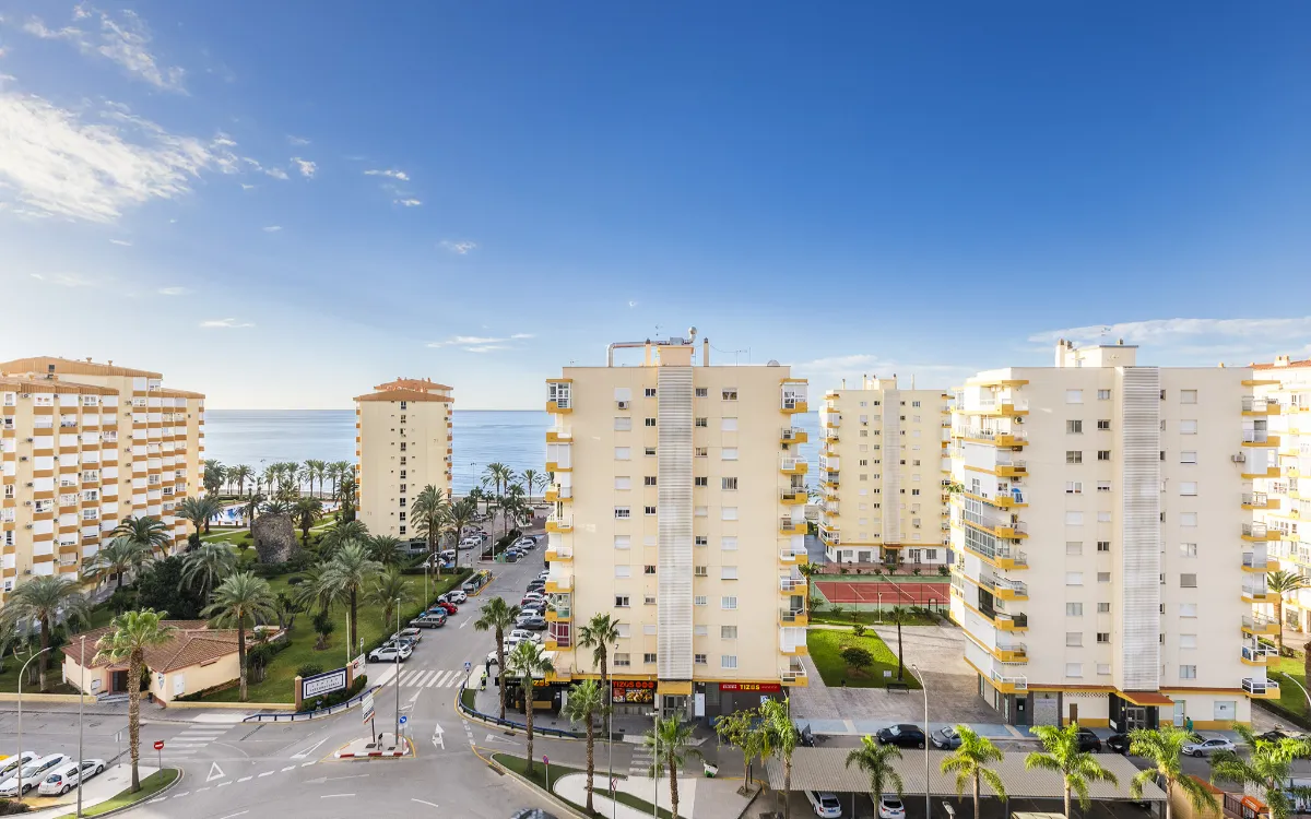 Inmobiliario en España : Los Marroquíes Compran a Pesar de Precios Récord
