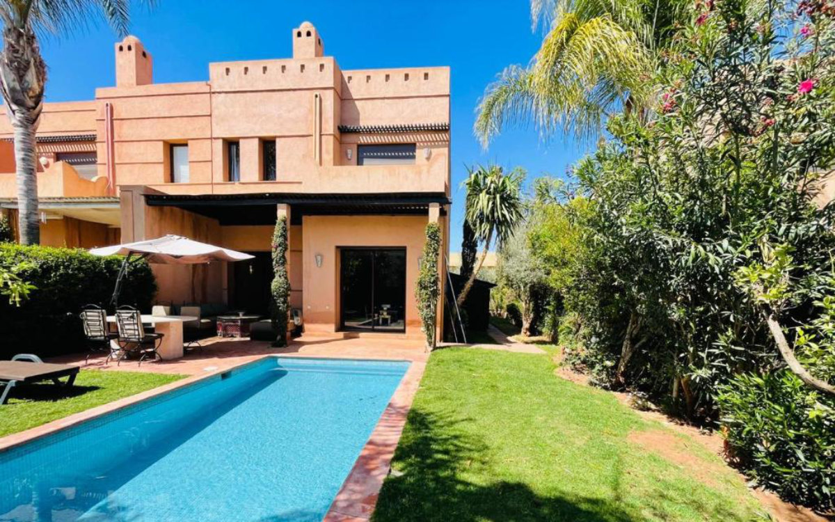 Inmobiliario en Marruecos : una reconfiguración más que una crisis, según los expertos